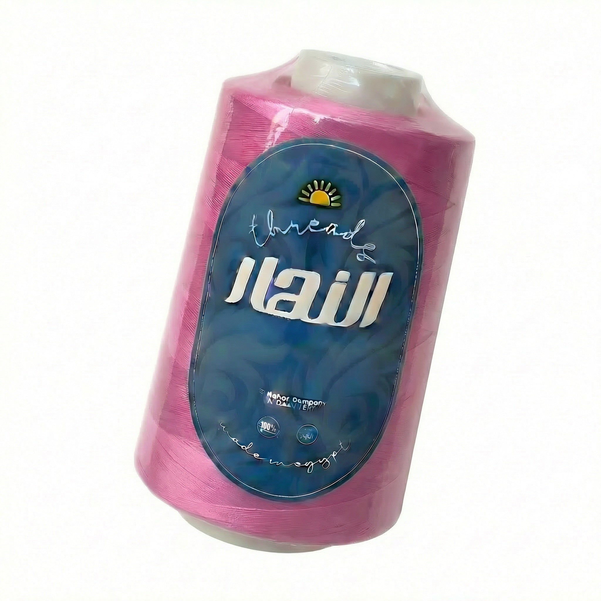خيط حياكه لون 488