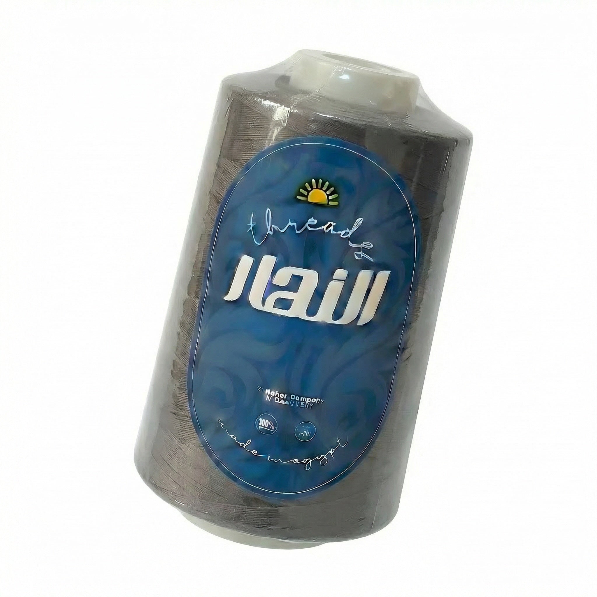 خيط حياكه لون 423
