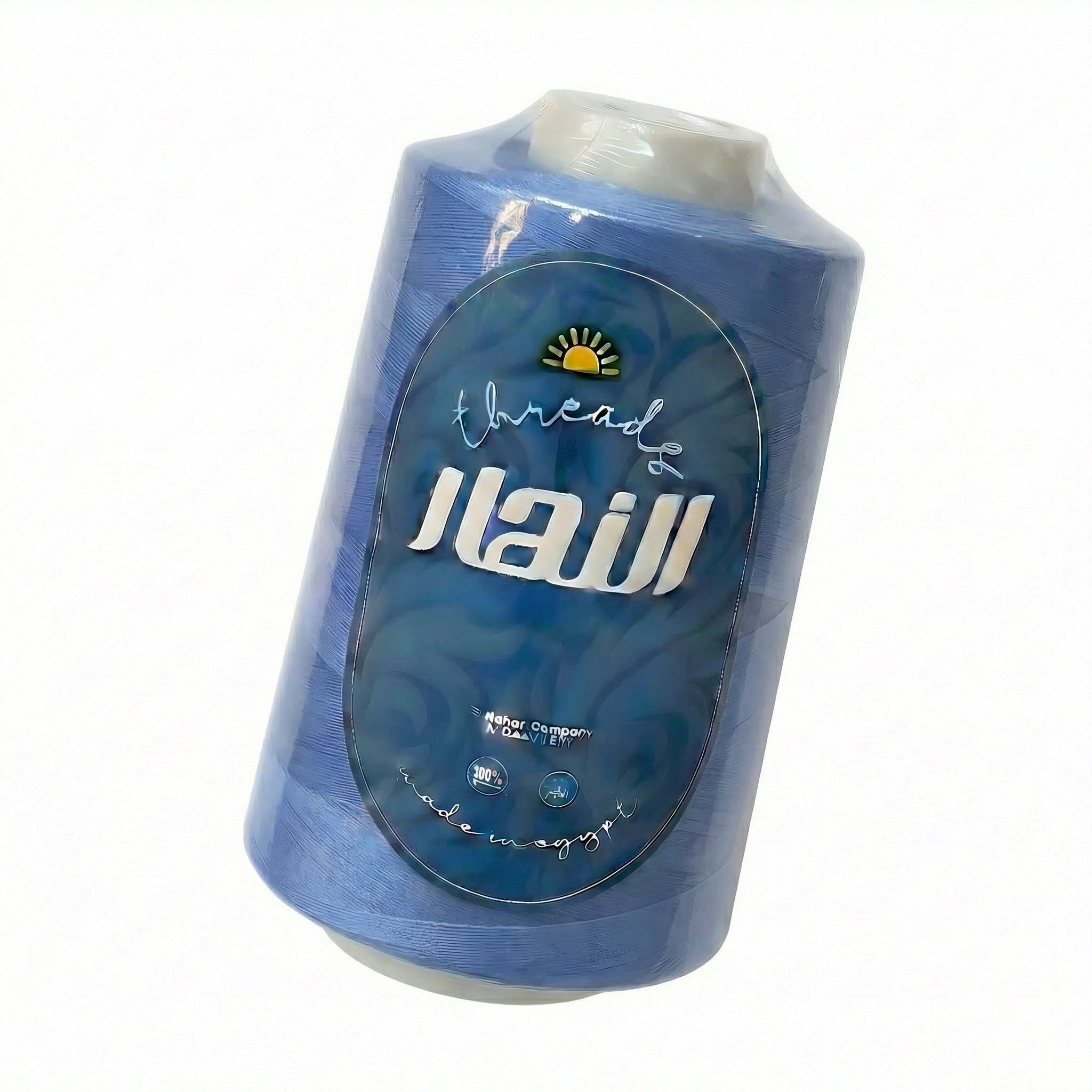 خيط حياكه لون 500